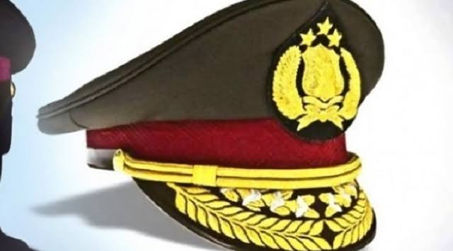 5 Anggota Polda Jateng Dipecat Usai Jadi Calo Rekrutmen Bintara