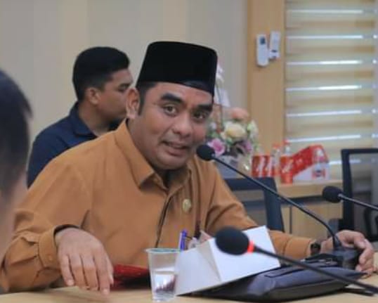 Nilai Investasi di Pekanbaru Ditarget Rp4,4 Triliun Tahun ini