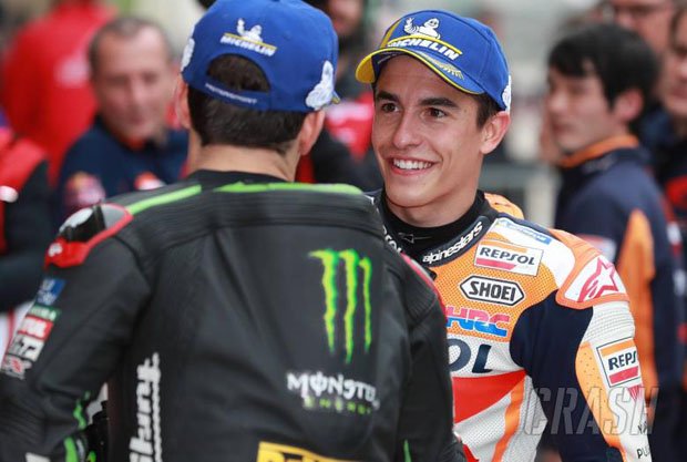 Marc Marquez: Yamaha Kehilangan Pembalap Hebat