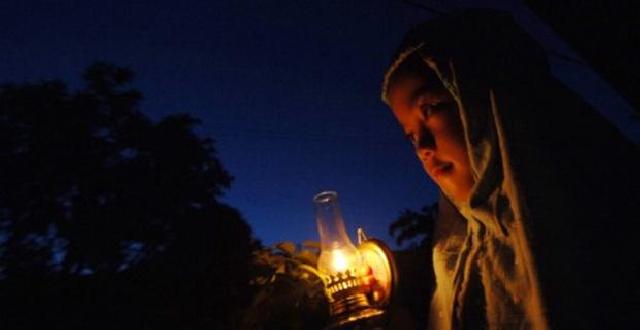 Siap-siap, Sabtu Ini Beberapa Daerah di Pekanbaru Mati Lampu Delapan Jam