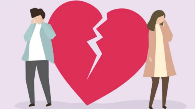 3 Zodiak Ini Suka Campakkan Pasangan Tanpa Sebab