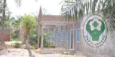 Sudah 18 Bulan, Puskesmas di Jalan Badak Pekanbaru tanpa Tenaga Medis