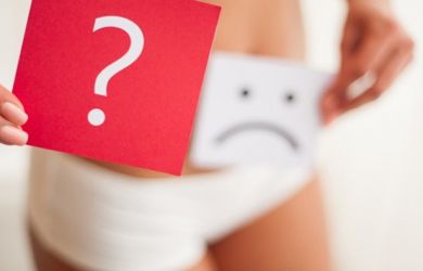 Miss V Bau? Harus Dihilangkan Dengan 5 Tips Ini