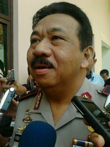 Bawa Sabu, Karyawan Swasta Diamankan Anggota Polda