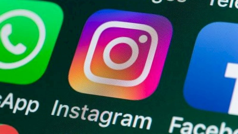 Selain Facebook, Militer Myanmar Blokir Twitter dan Instagram