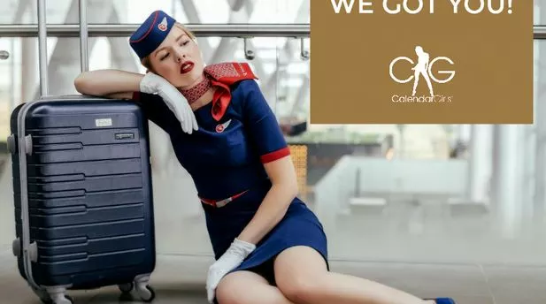 Karena di PHK, Belasan Pramugari Banting Setir Jadi Penari Striptis