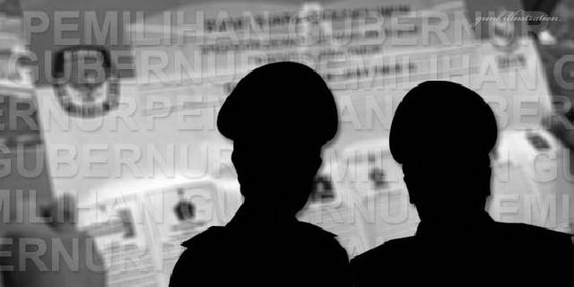 Demi Marwah Demokrasi, Kampanye Hitam Harus Ditindak Tegas!