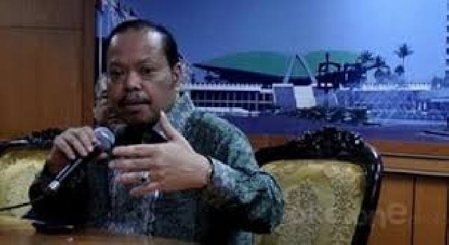 Takut Salah Ngomong, Demokrat Larang Sutan Bhatoegana Ngoceh Soal Kasus SKK Migas
