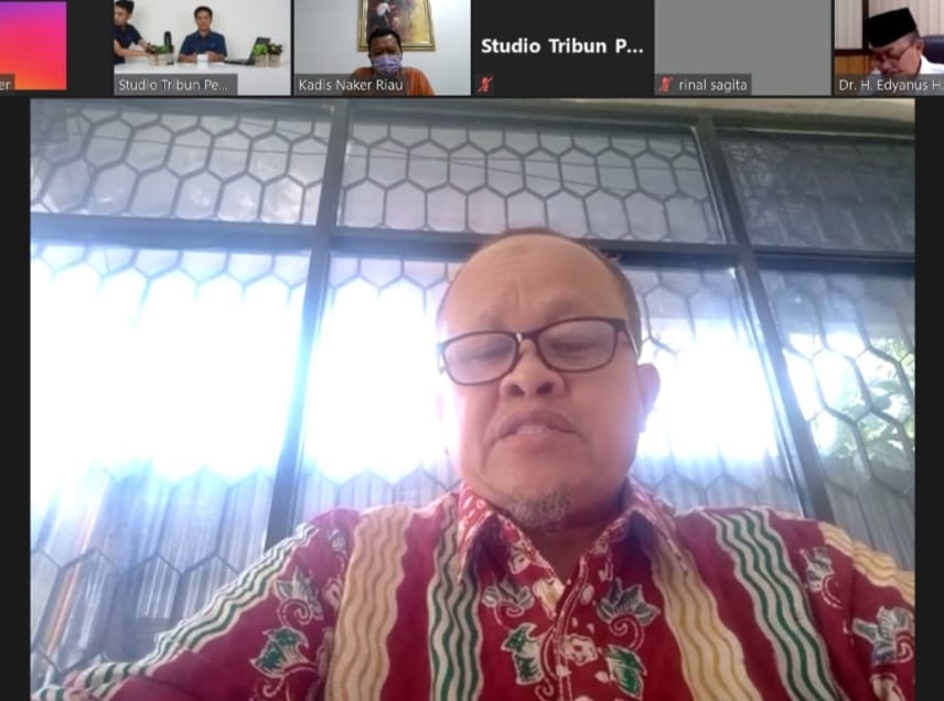 Bayang-Bayang Resesi Ekonomi, Obesitas Regulasi Perlu Penanganan Segera