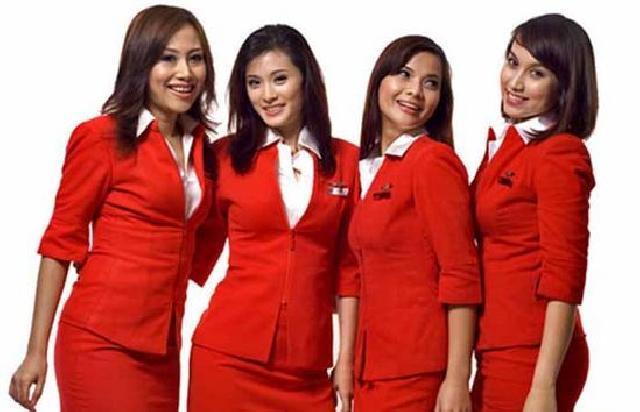 Terkuak, Misi Rahasia di Balik Senyum Manis Pramugari