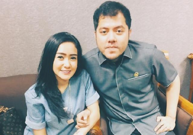 Mau Dinikahi, Cita Citata Beri Kesempatan Kedua untuk Amri