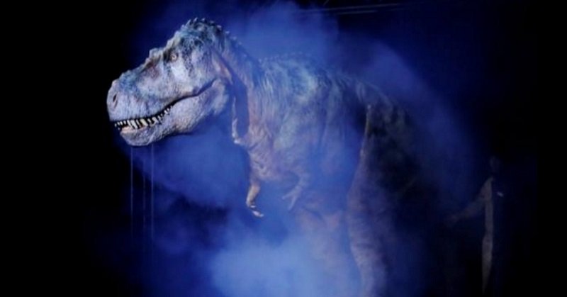 Subhanallah... Kepunahan Makhluk Hidup Dijelaskan dalam Alquran dan Sains