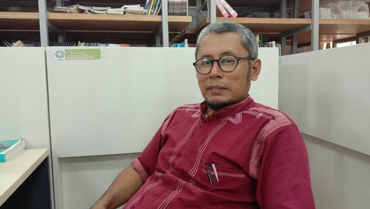 Pengamat Ingatkan Pj Walikota Pekanbaru Jangan Sampai Menjadi Petugas Parpol