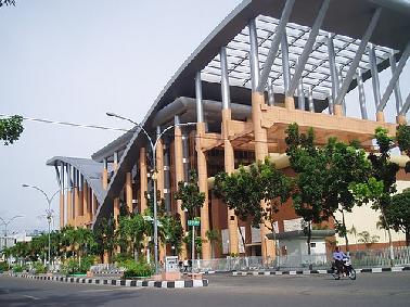 Pustaka Soeman HS Riau, Pusat Penyimpanan Buku Kebudyaan Melayu di Sumatra