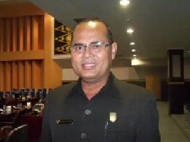 Komisi I Segera Panggil Pihak Terkait Pembangunan Gedung PT Telkom