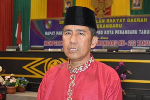 Darnil: Jangan Jadikan Ramayana Hotel