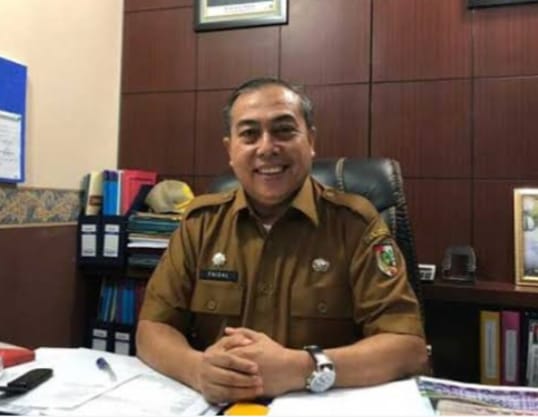 Alhamdulillah, Tidak Ada Kasus Baru Covid-19 di Pekanbaru