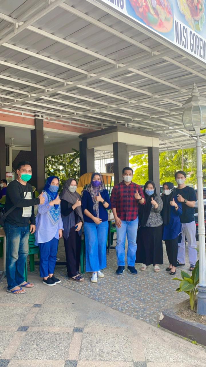 Bapenda Kota Pekanbaru Antarkan Langsung Tagihan Hutang PBB kepada Wajib Pajak