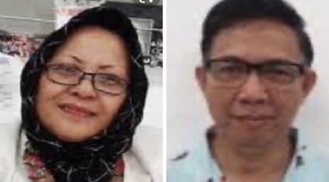 2 Guru Besar Unair Kembali Meninggal Karena Covid-19, Suami Istri