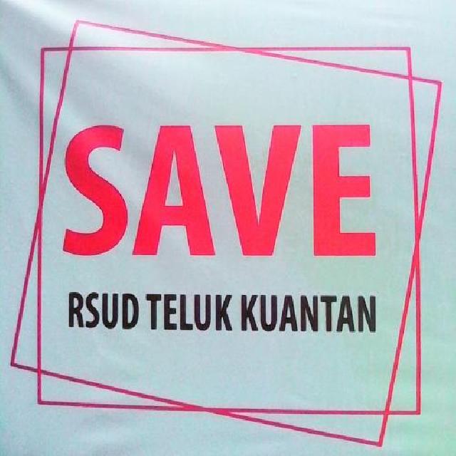 RSUD Teluk Kuantan Beroperasi Kembali