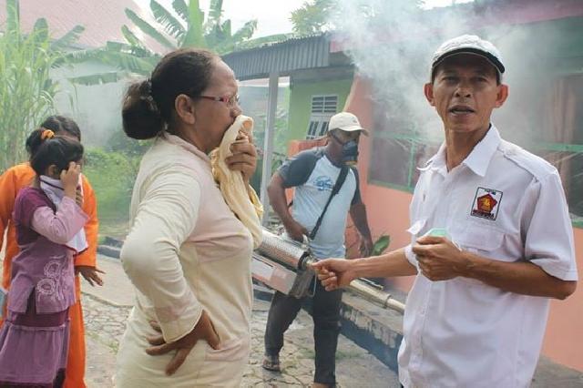 Dewan, Minta Pemko Pekanbaru Tingkatkan PAD
