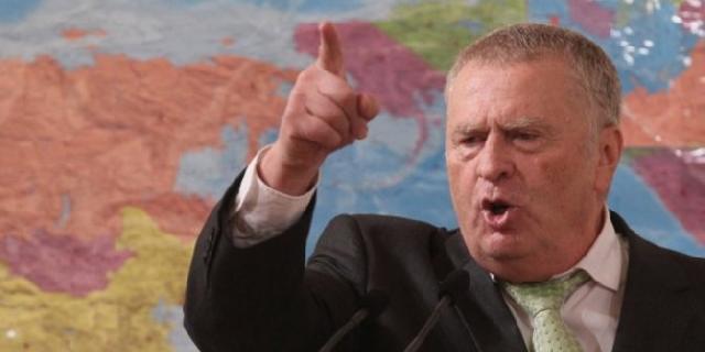 'Pilih Trump Berarti Damai, Pilih Clinton Berarti Perang'