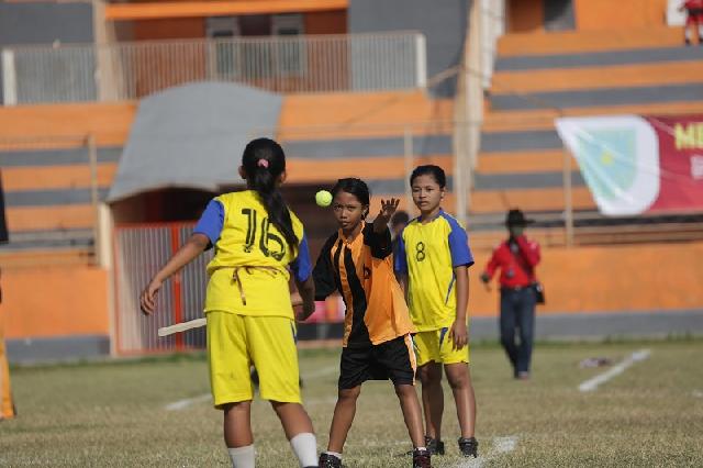 Guru Olahraga dan Kesenian di Bengkalis Dinilai Belum Kompeten