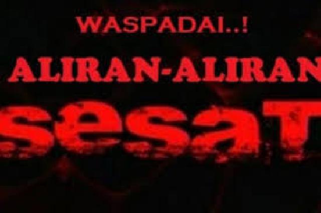 Antisipasi Aliran Sesat, Lurah Terapkan Konsep Buku Induk Penduduk