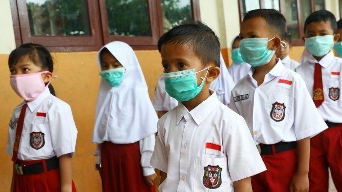 Wali Kota Pekanbaru Ingatkan Sekolah tak Buat Kebijakan Sendiri