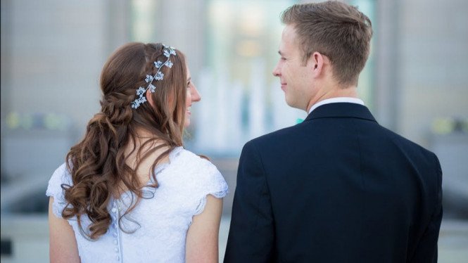 5 Pertanyaan Ini Membuktikan, Kamu Sudah Siap Menikah Lahir dan Batin