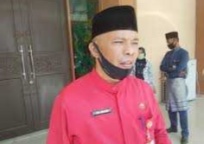 Aktivitas Belajar Mengajar di Abdurab Islamic Center Dihentikan