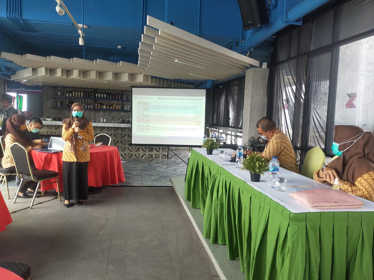 BPJS Kesehatan Ringankan Tunggakan Iuran Peserta