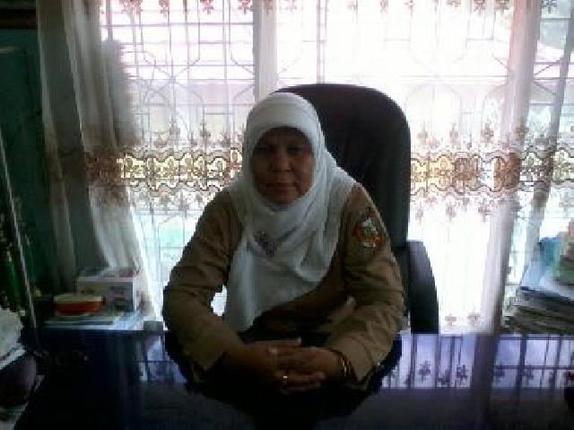 Kepala SMPN 15 Rumbai Akui Jual Sepeda Rp500 Ribu, Bisa Diangsur