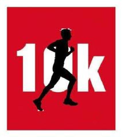 Ikut Lomba Lari 10K, Rebut Hadiah Rp153 Juta