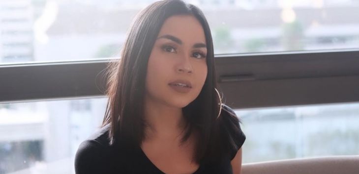 Kronologis Kaburnya ART Melaney Ricardo yang Positif Covid dari Tempat Isoman