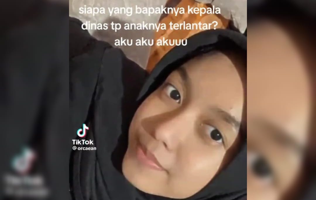 Kadis PUPR Pelalawan Diduga Telantarkan Anak, Bupati: Kita Sanksi Berat