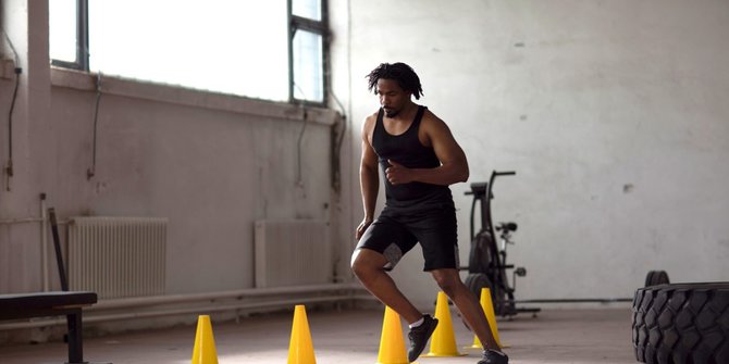 Berikut Delapan Tips untuk Berolahraga ketika Menjalani Puasa Ramadan