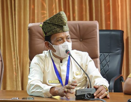 Pendataan Rampung, 3.919 Warga Pekanbaru Alami Miskin Ekstrim