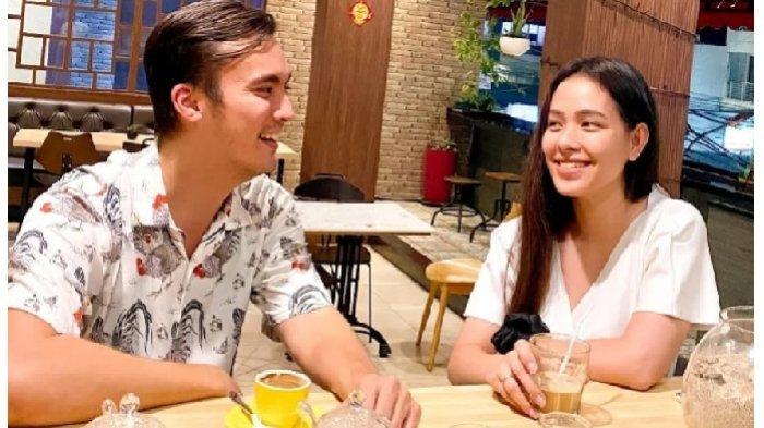 Lady Nayoan Bersedia Rujuk dengan Rendy Kjaernett