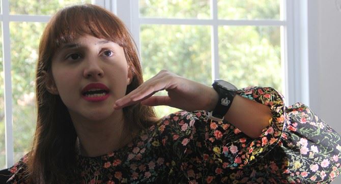 Mundur dari PSI, Ini Pengakuan Tsamara Amany