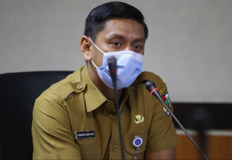 Telan Rp4 Miliar, Overlay Jalan Dahlia Dimulai Minggu Depan