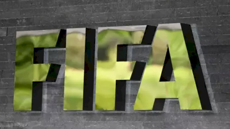 FIFA Ancam Diskualifikasi Rusia dari Piala Dunia 2022