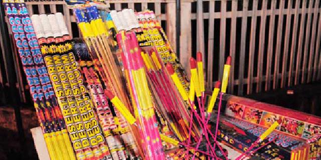 Berani Jual Petasan Selama Ramadhan, Pemko Akan Pidanakan