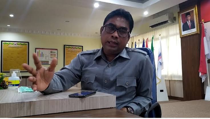 Pendaftaran Usai, 29 Bacalon DPD Dapil Riau dan 1123 Bacalon DPRD Riau Mendaftar ke KPU Riau