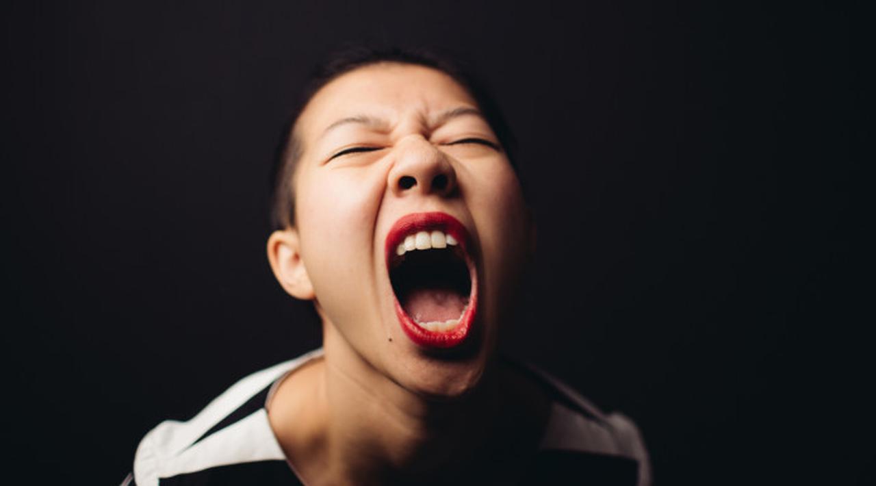 Ini Efek Buruk Bila Orangtua Sering Berteriak Memarahi Anak