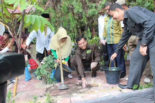 Firdaus MT: Generasi Muda Adalah Pemimpin di Masa Depan