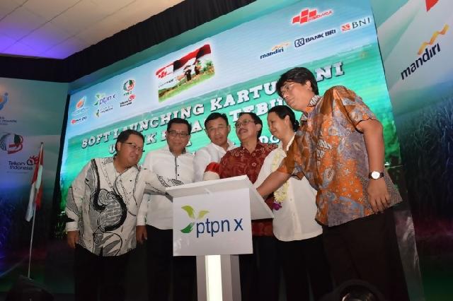 Rini: Holding BUMN Berbeda dengan Temasek