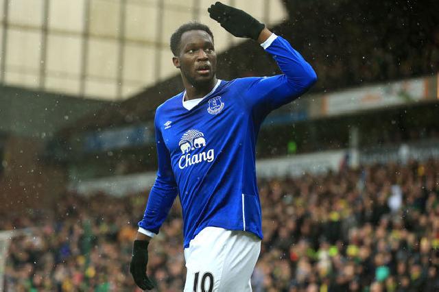 BREAKING NEWS: Sukses Lalui Tes Medis, Ini Alasan Romelu Lukaku Pilih Gabung Manchester United