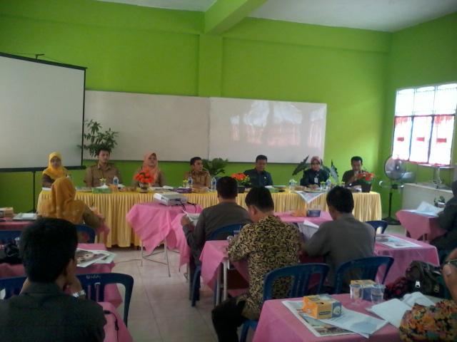 Disdik Pekanbaru: Ada Tiga Indikator Koperasi Sekolah yang Sehat   