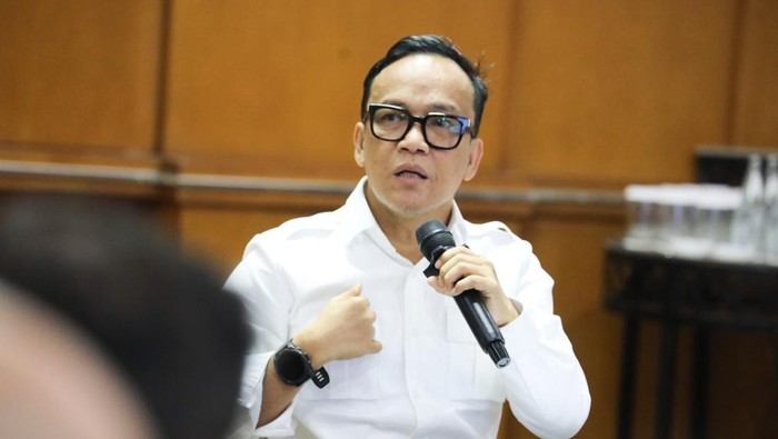 Profil Noel, Wamenaker Asal Riau yang Ditangkap KPK